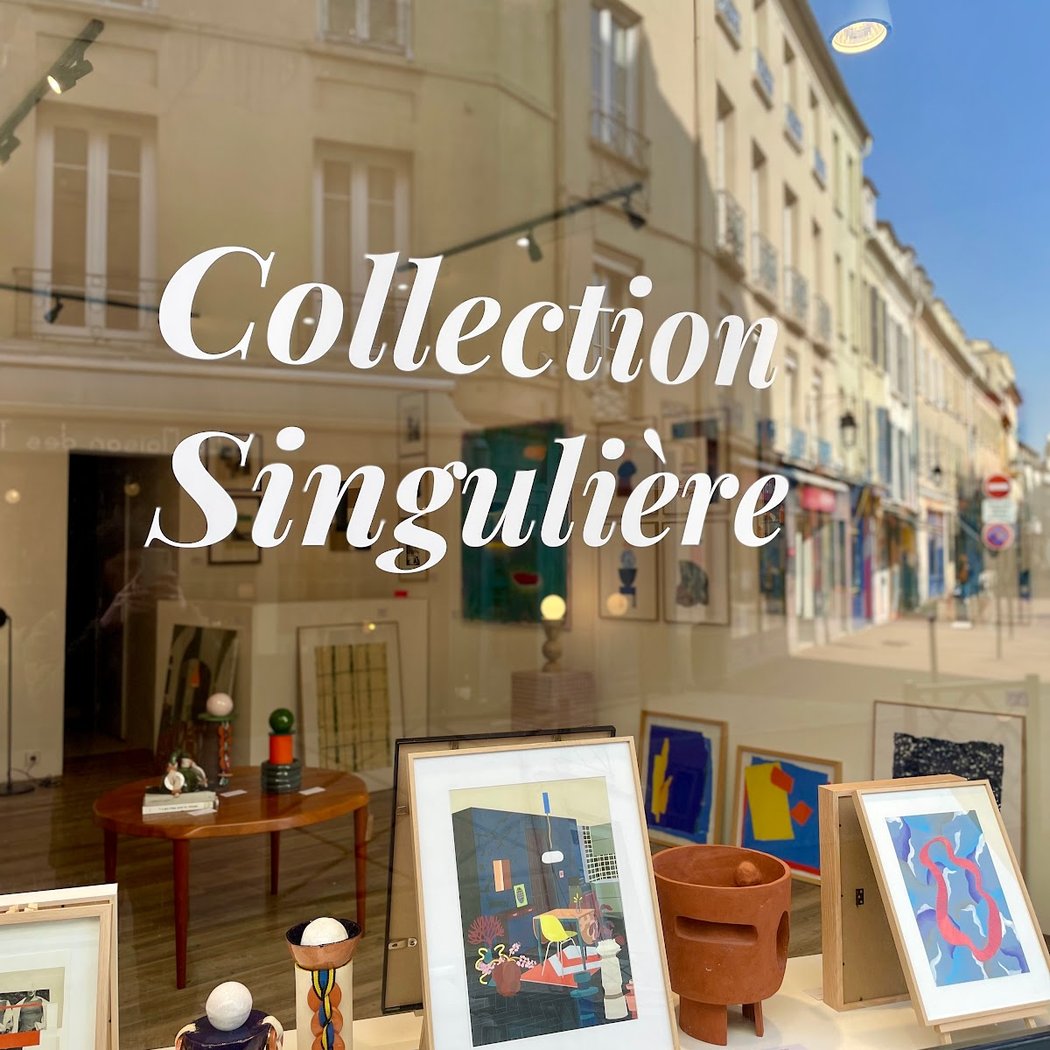 matchi.art - Galerie d'Art 2